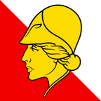 Bandiera comunale: Lovatens