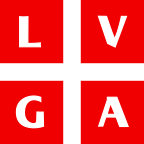 Bandiera della città: Lugano