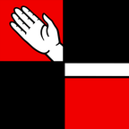 Bandiera comunale: Manno