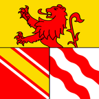 Bandiera comunale: Maracon