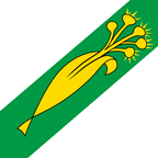 Bandiera comunale: Marchissy