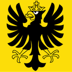 Bandiera comunale: Meiringen