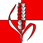 Bandiera comunale: Montilliez