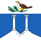 Bandiera comunale: Montpreveyres