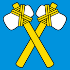 Bandiera comunale: Mörigen