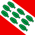 Bandiera comunale: Münchenbuchsee