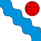 Bandiera comunale: Niederbipp
