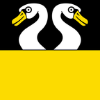 Bandiera comunale: Oberhünigen