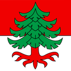 Bandiera comunale: Ochlenberg