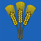 Bandiera comunale: Orges