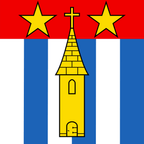 Bandiera comunale: Orny