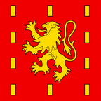 Bandiera comunale: Oron