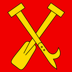 Bandiera comunale: Orpund
