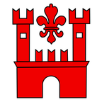 Bandiera comunale: Orselina