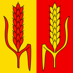 Bandiera comunale: Penthéréaz