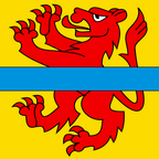 Bandiera comunale: Pieterlen