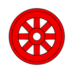 Bandiera comunale: Radelfingen