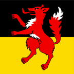 Bandiera comunale: Rennaz