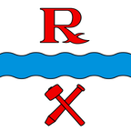 Bandiera comunale: Riviera