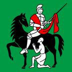 Bandiera comunale: Ronco sopra Ascona