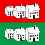 Bandiera comunale: Rossenges