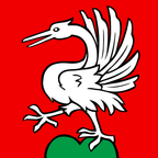 Bandiera comunale: Rougemont
