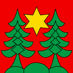 Bandiera comunale: Rüeggisberg