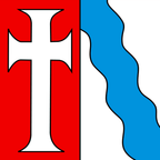 Bandiera comunale: Rüegsau