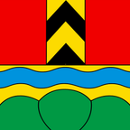 Bandiera comunale: Safnern
