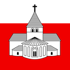 Bandiera comunale: Saint-Sulpice (VD)