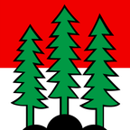 Bandiera comunale: Savigny