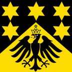 Bandiera comunale: Schattenhalb