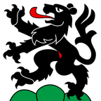 Bandiera comunale: Schwarzenburg