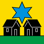 Bandiera comunale: Schwarzhäusern