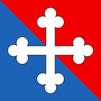 Bandiera comunale: Signy-Avenex