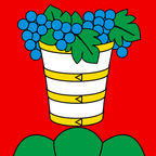 Bandiera comunale: Sigriswil