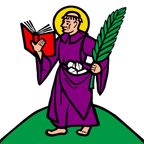 Bandiera comunale: St. Stephan