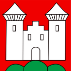 Bandiera comunale: Steffisburg