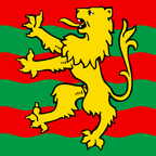 Bandiera comunale: Suscévaz