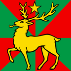 Bandiera comunale: Syens