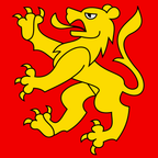 Bandiera comunale: Thörigen