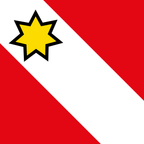 Bandiera comunale: Thun