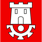 Bandiera comunale: Thurnen