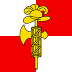 Bandiera comunale: Tolochenaz