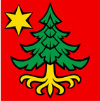 Bandiera comunale: Trachselwald