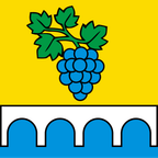 Bandiera comunale: Tresa