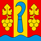 Bandiera comunale: Twann-Tüscherz
