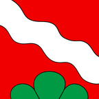 Bandiera comunale: Ursenbach