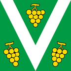 Bandiera comunale: Vacallo