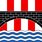 Bandiera comunale: Valbroye